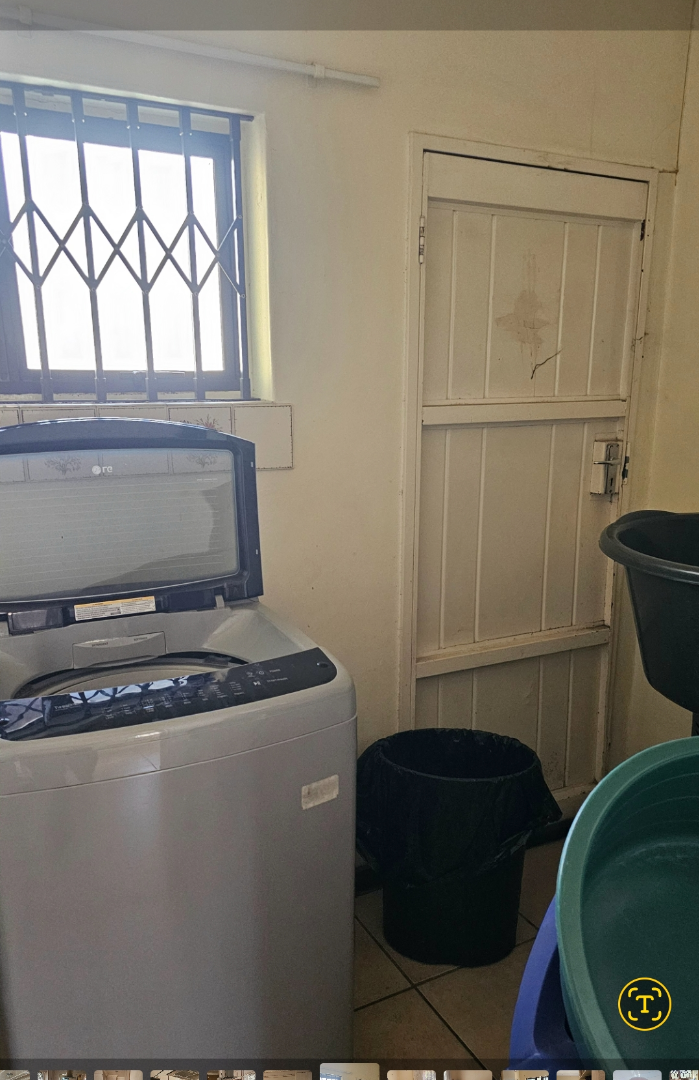 4 Bedroom Property for Sale in Elandsrand North West